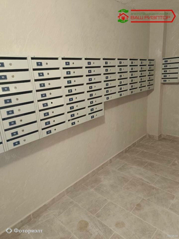 1-комн квартира Героев Отечества пр-кт, 8