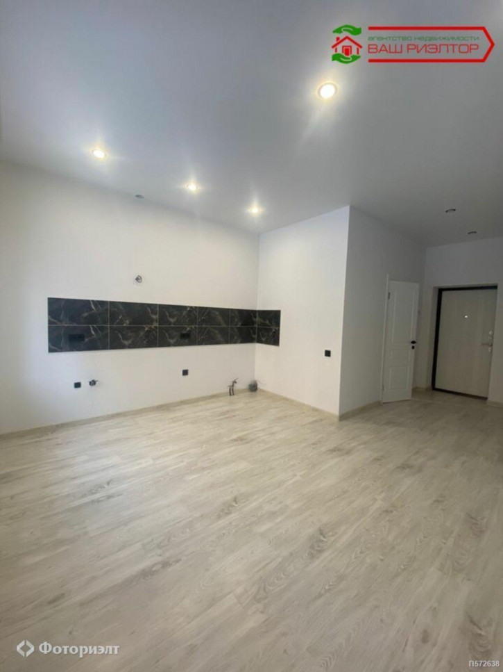 1-комн квартира Строителей пр-кт, 38А