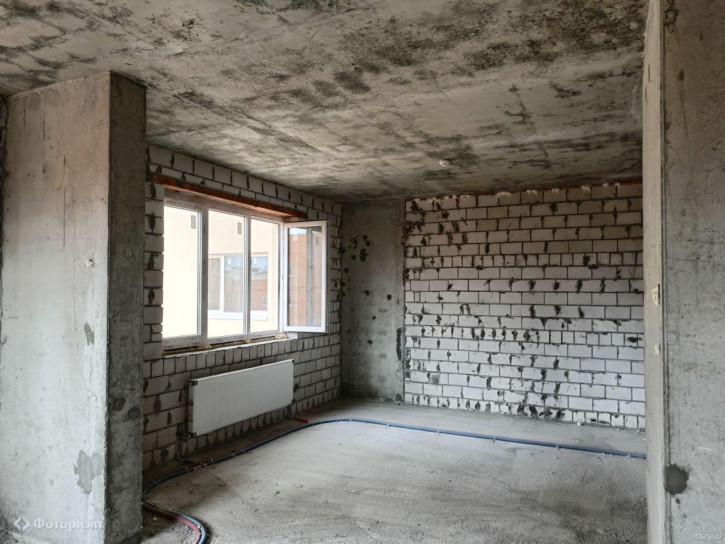 2-комн квартира Панченко К.П. ул, 9