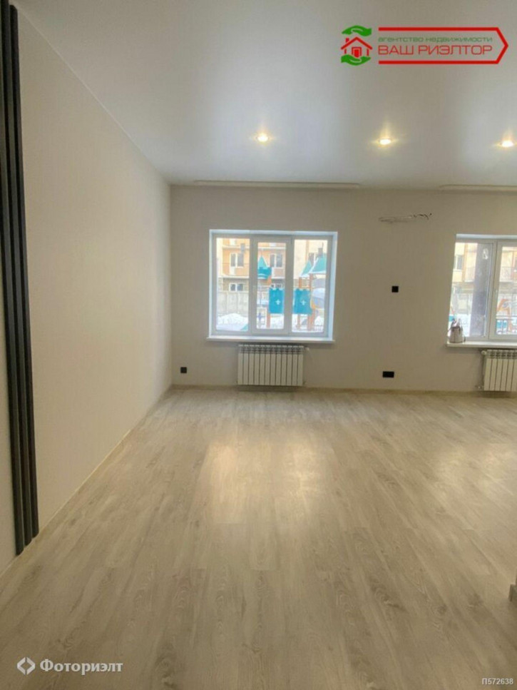 1-комн квартира Строителей пр-кт, 38А