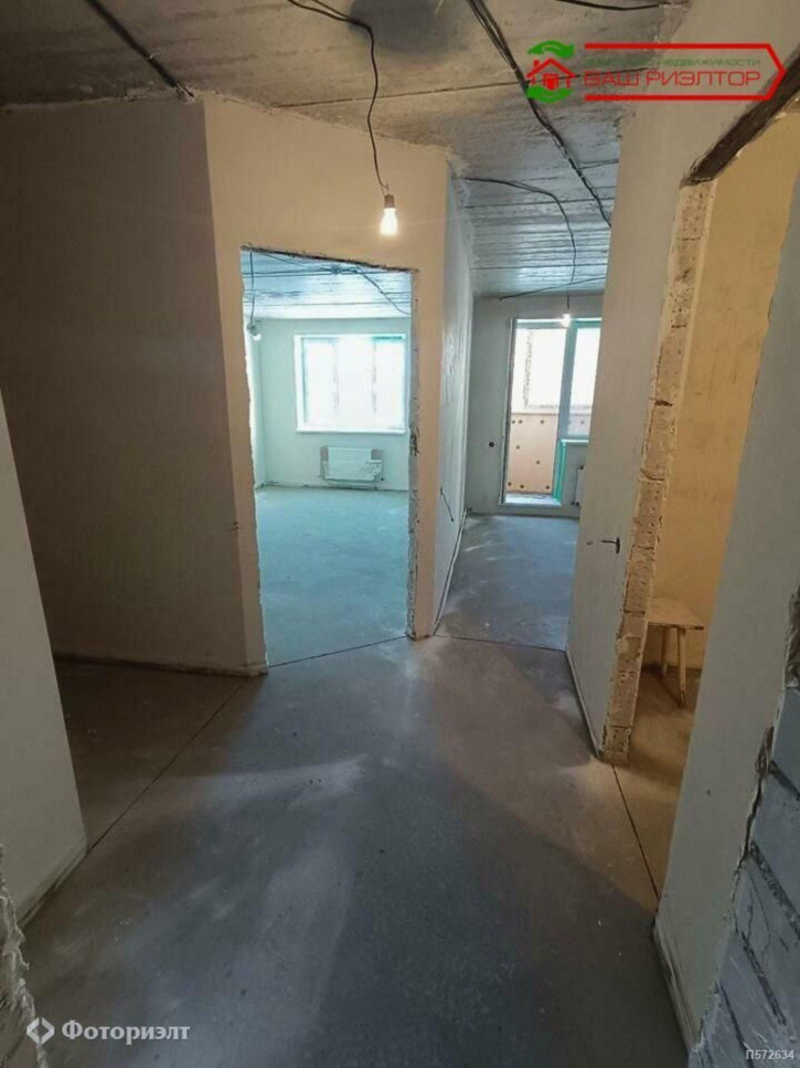 1-комн квартира Героев Отечества пр-кт, 8