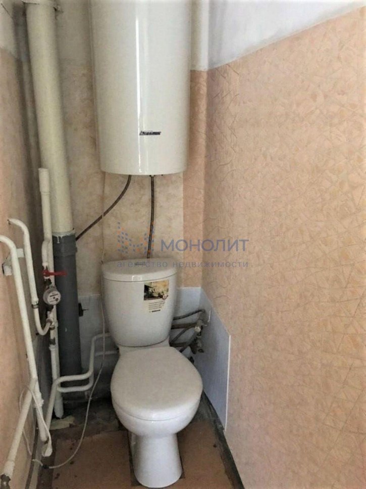 1-комн квартира Садовая ул, 9А