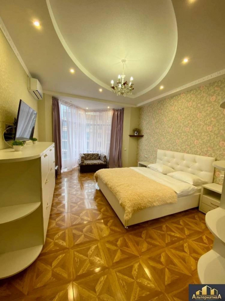 2-комн квартира Шаумяна ул.