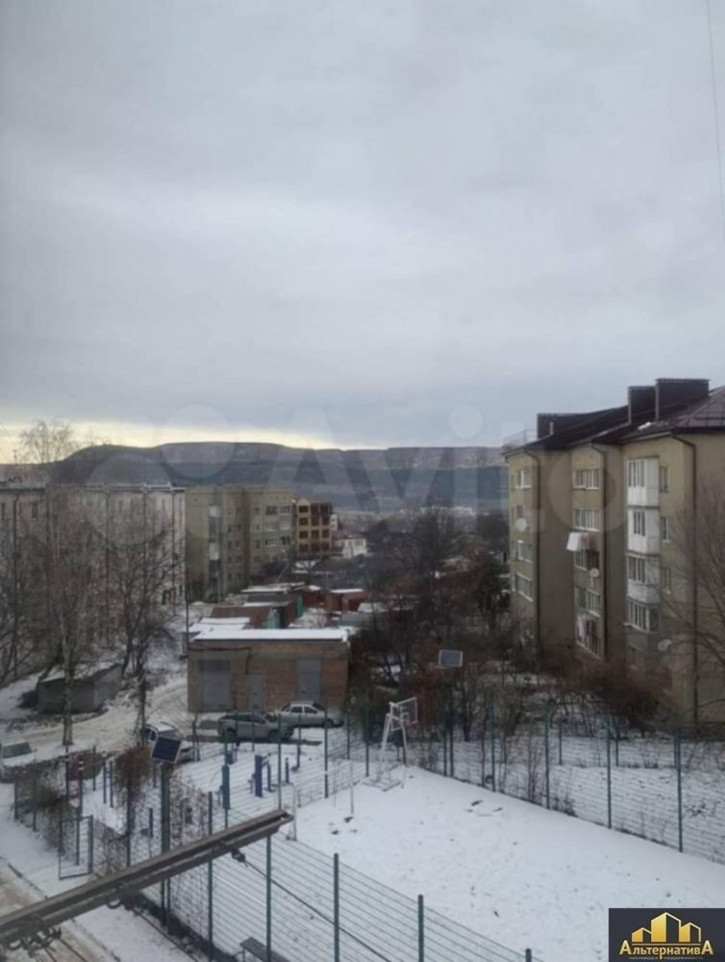 2-комн квартира Седлогорская ул.