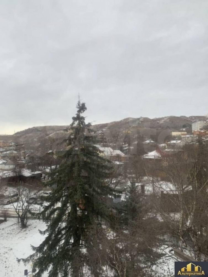 2-комн квартира Седлогорская ул.