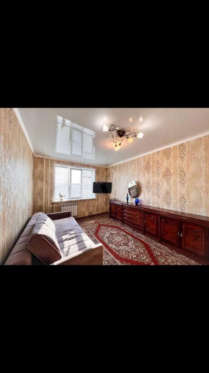 1-комн квартира Салмышская улица, 45/3