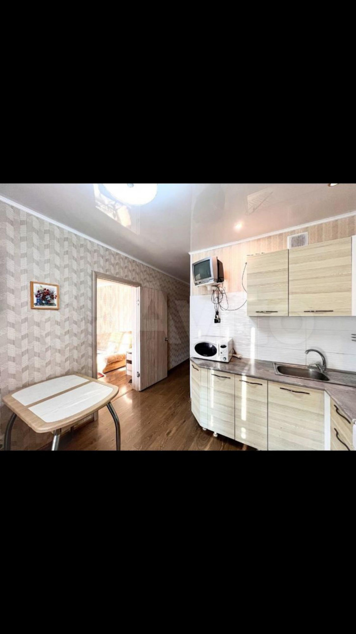 1-комн квартира Салмышская улица, 45/3