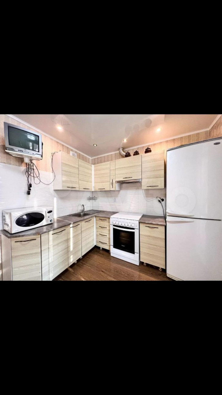 1-комн квартира Салмышская улица, 45/3