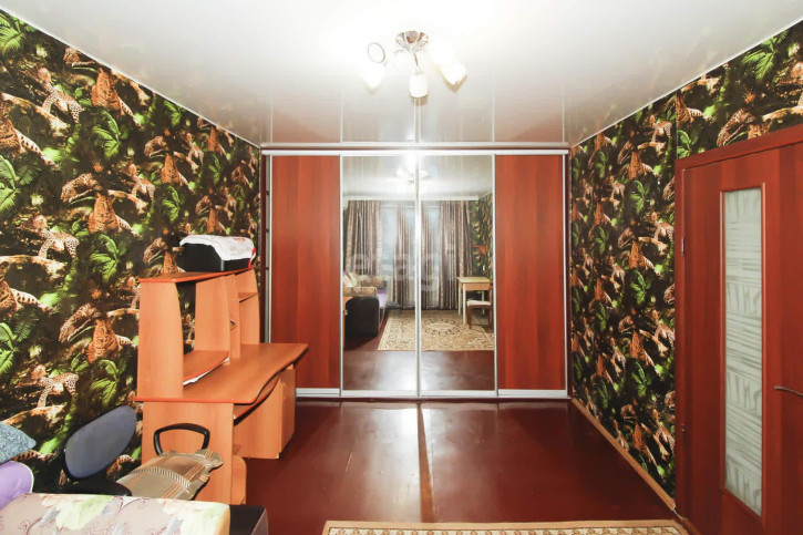 2-комн квартира Мельзаводская, 19а