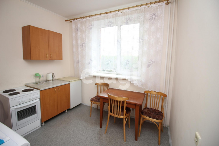 1-комн квартира Харьковская, 27