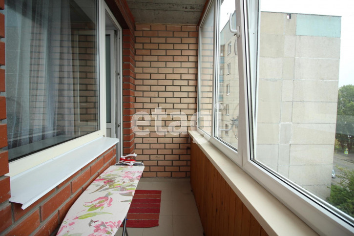 1-комн квартира Харьковская, 27