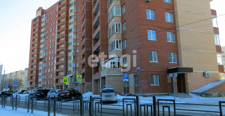 1-комн квартира Харьковская, 27