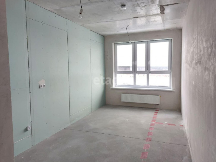 1-комн квартира Разведчика Кузнецова, 5