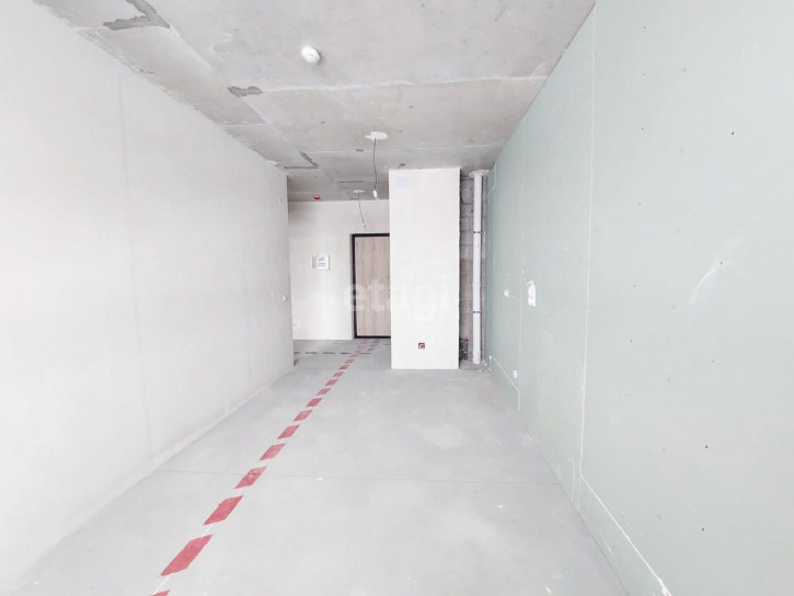 1-комн квартира Разведчика Кузнецова, 5