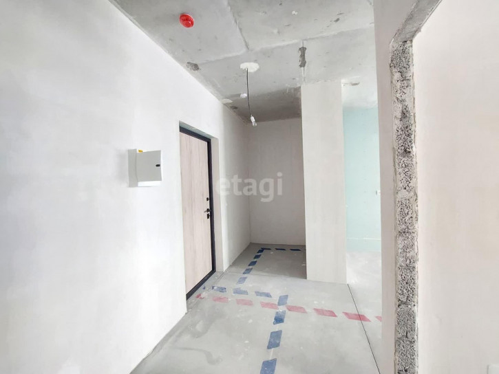 1-комн квартира Разведчика Кузнецова, 5