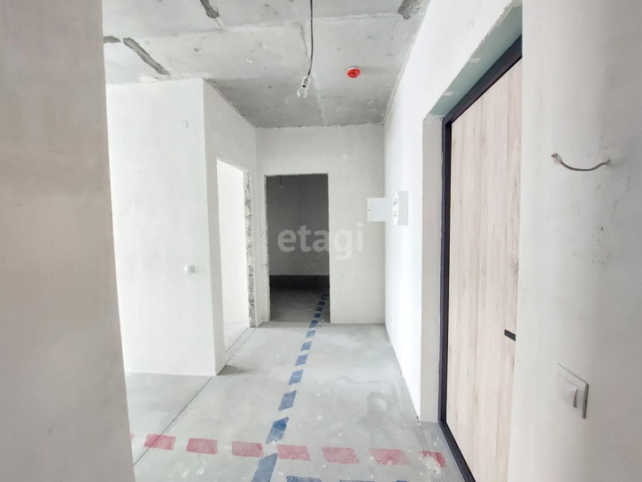 1-комн квартира Разведчика Кузнецова, 5