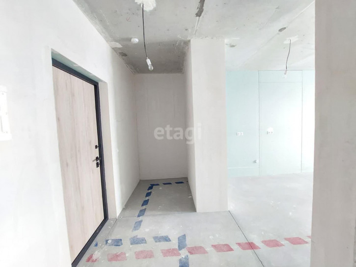 1-комн квартира Разведчика Кузнецова, 5