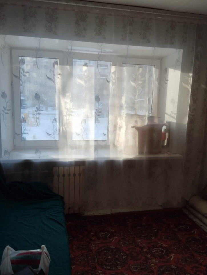 Комната Фабричная, 20а