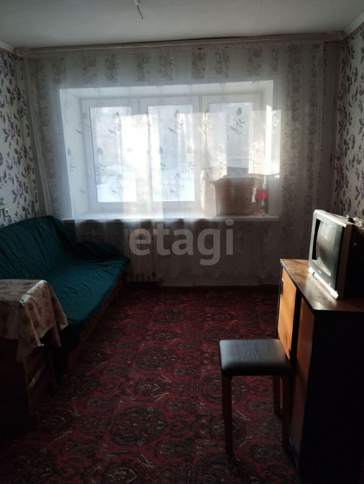 Комната Фабричная, 20а