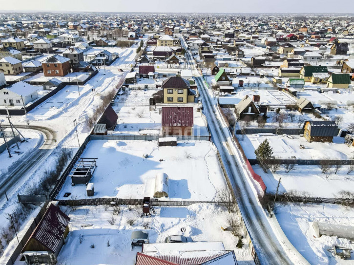 Земельный участок Кольцевая,