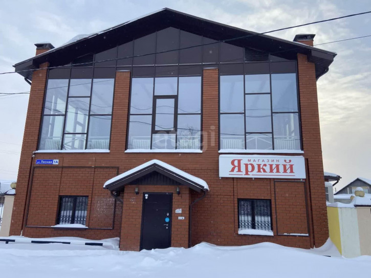 Помещение свободного назначения Лесная 1А