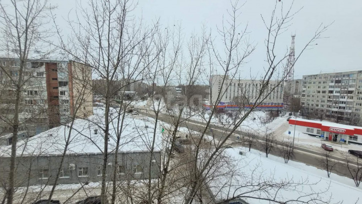 Студия Олимпийская, 20