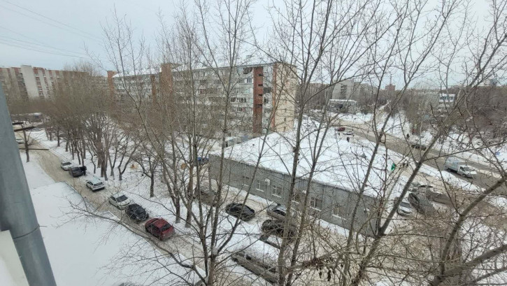 Студия Олимпийская, 20