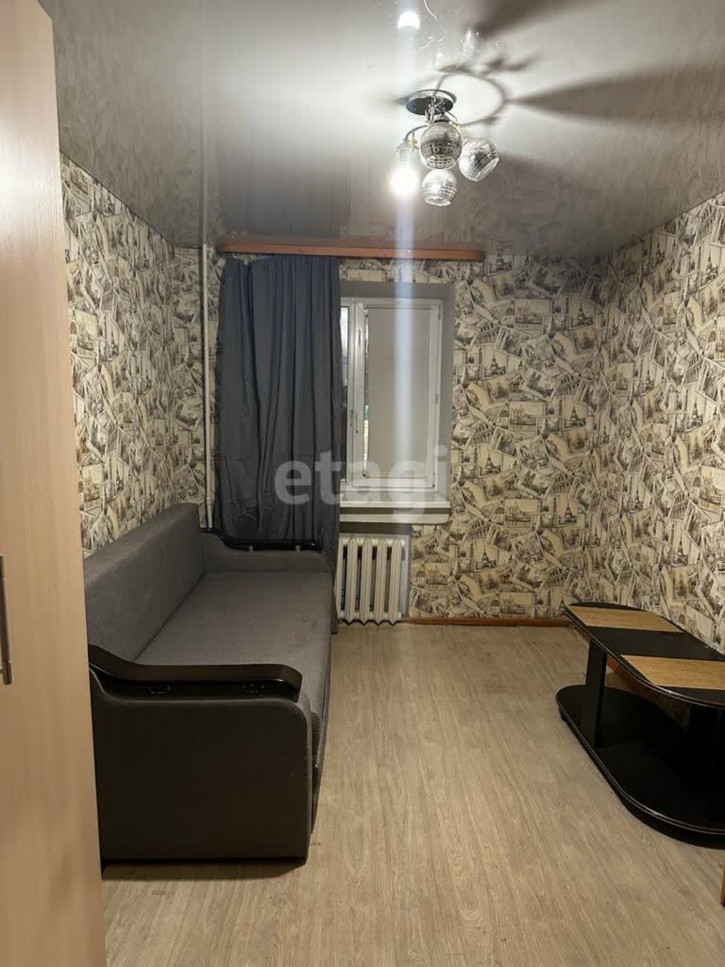 Комната Игримская, 33