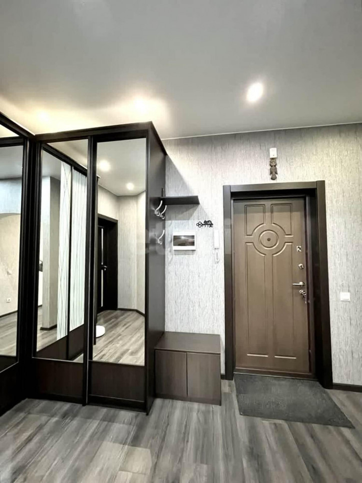 2-комн квартира Пароходская, 4