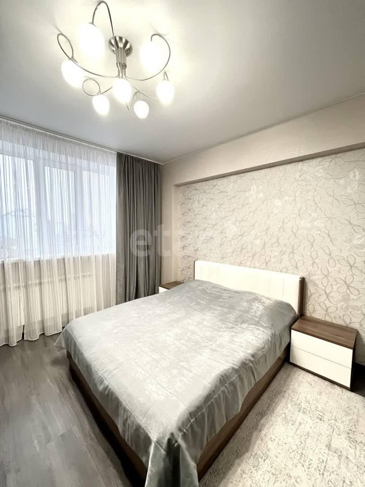 2-комн квартира Пароходская, 4