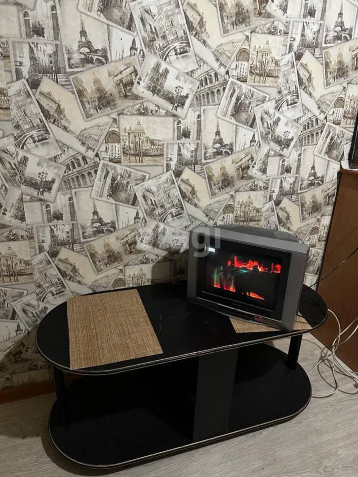 Комната Игримская, 33