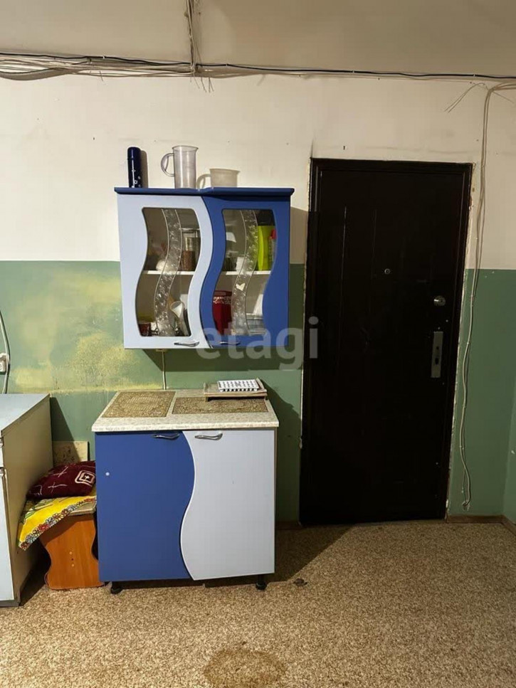 Комната Игримская, 33