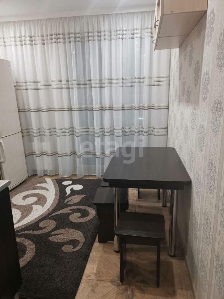 1-комн квартира Александра Протозанова, 10