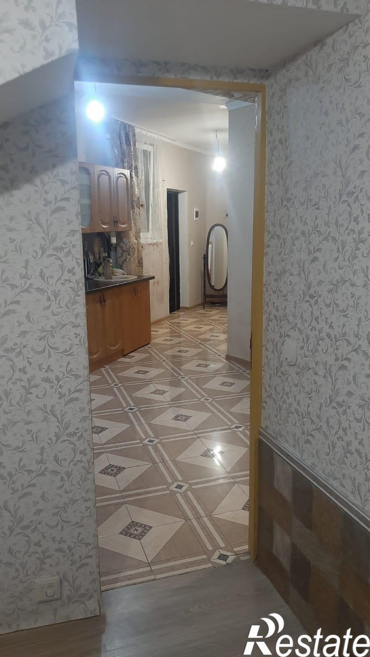 2-комн квартира пер. Юртовский , 11Б