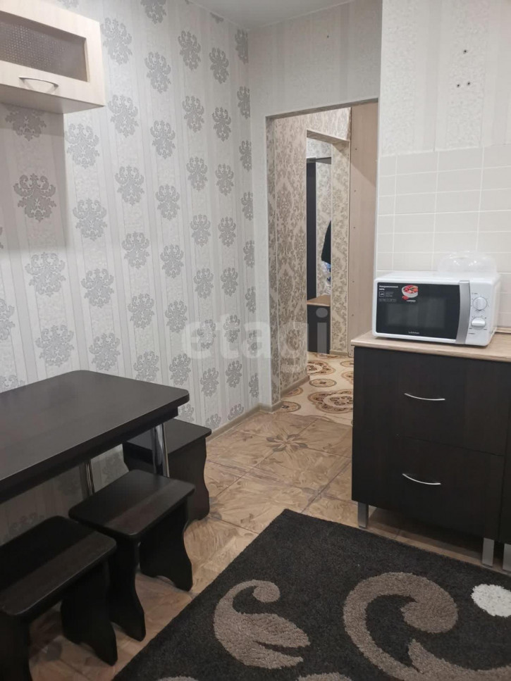 1-комн квартира Александра Протозанова, 10