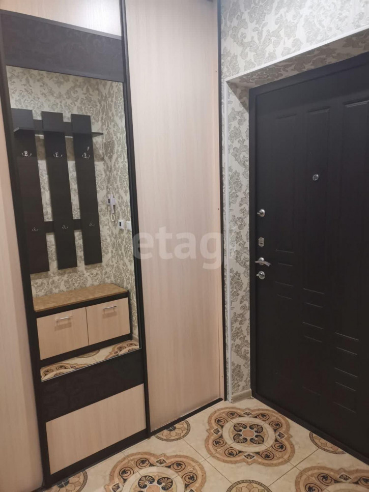 1-комн квартира Александра Протозанова, 10