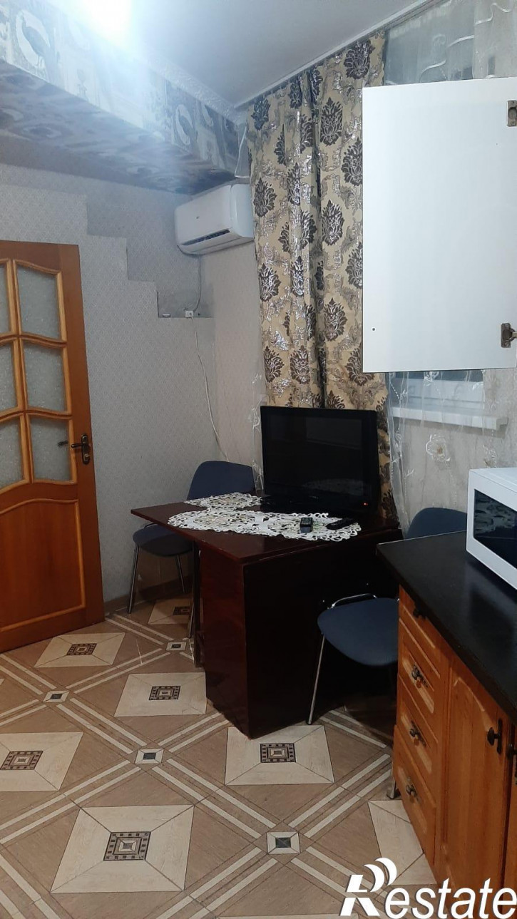 2-комн квартира пер. Юртовский , 11Б