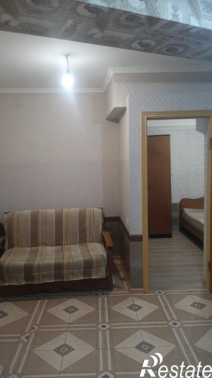 2-комн квартира пер. Юртовский , 11Б
