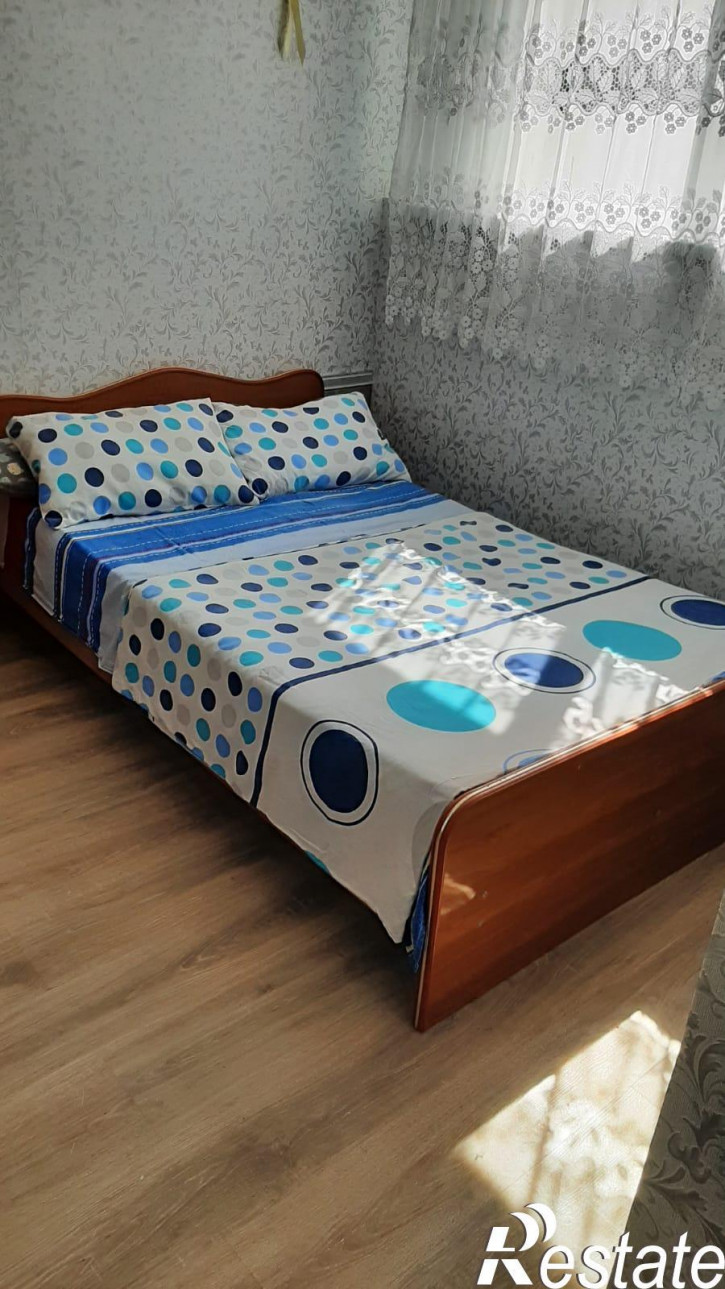2-комн квартира пер. Юртовский , 11Б