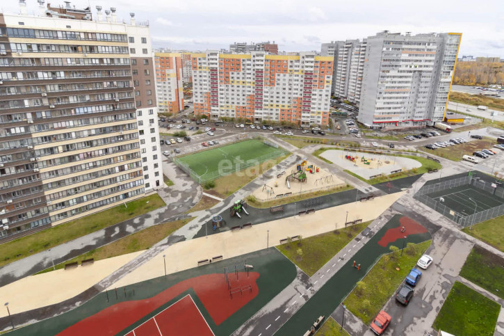 Студия Новоселов, 113