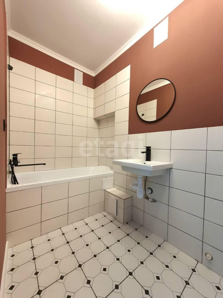 2-комн квартира Червишевский тракт, 90