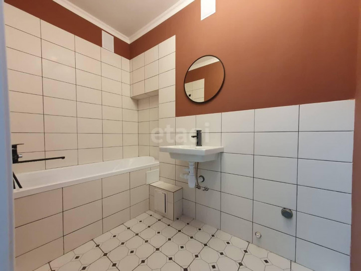 2-комн квартира Червишевский тракт, 90