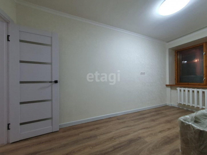 2-комн квартира Червишевский тракт, 90