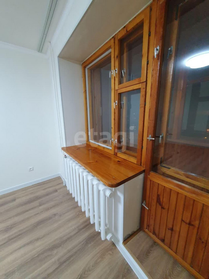2-комн квартира Червишевский тракт, 90