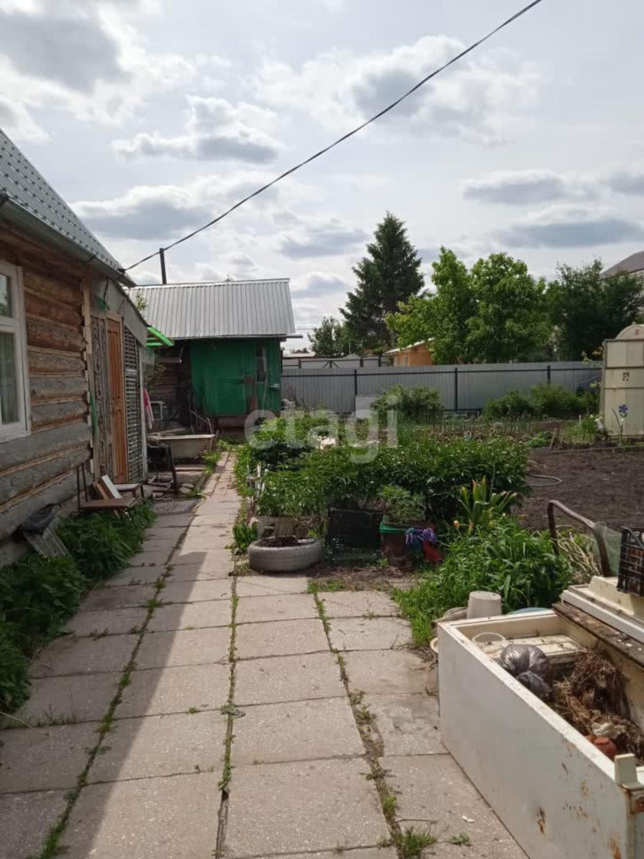 Коттедж/дом 10-я Садовая, 5