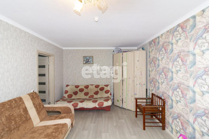 2-комн квартира Кремлевская, 85/1