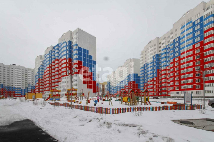 2-комн квартира Кремлевская, 85/1