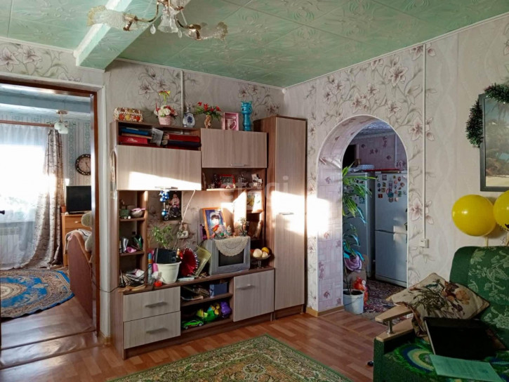 Коттедж/дом Совхозная, 23
