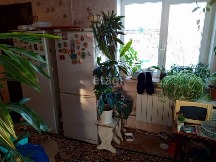 Коттедж/дом Совхозная, 23