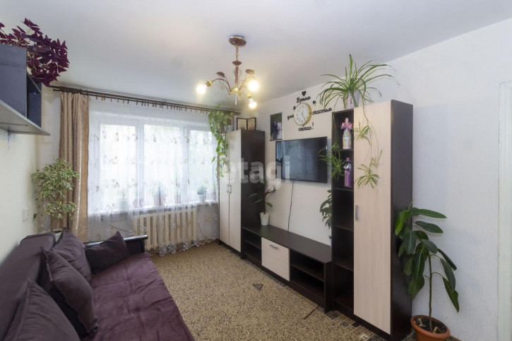 3-комн квартира Юбилейный квартал, 1